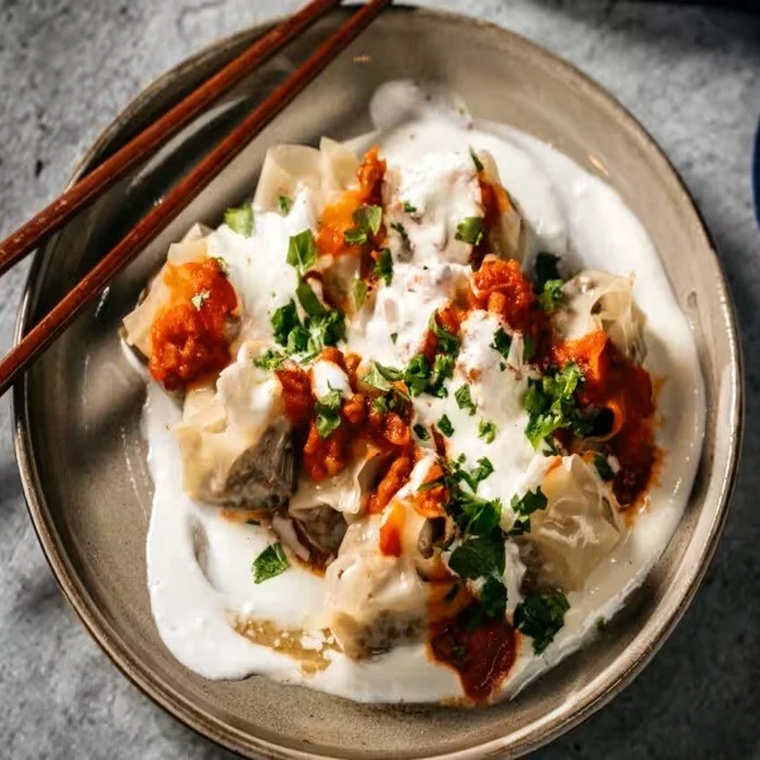 Afganské mantu