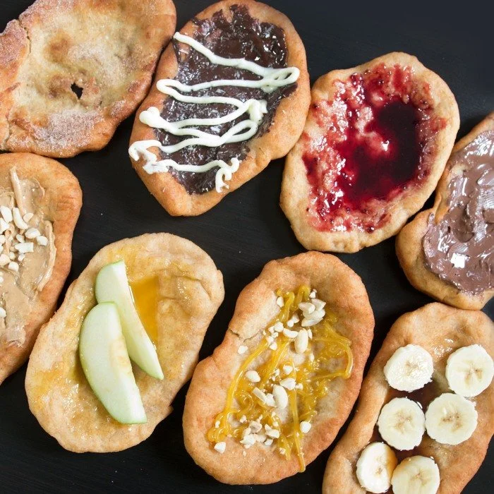 Kanadské BeaverTails