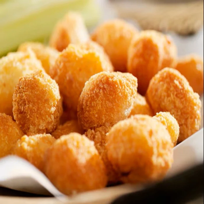 Bolita di keshi