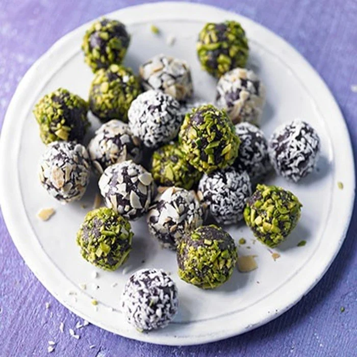 Brazílske brigadeiro