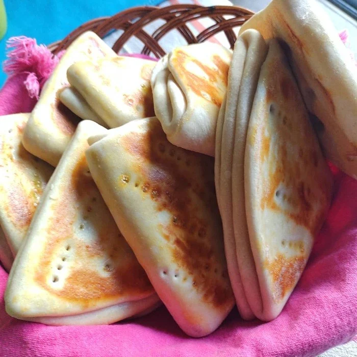Čilské dobladitas