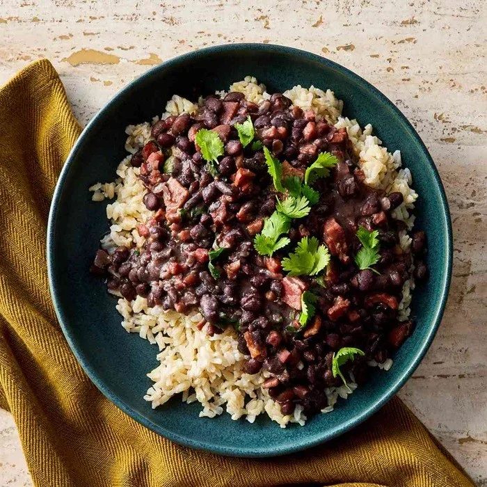 Brazílska feijoada
