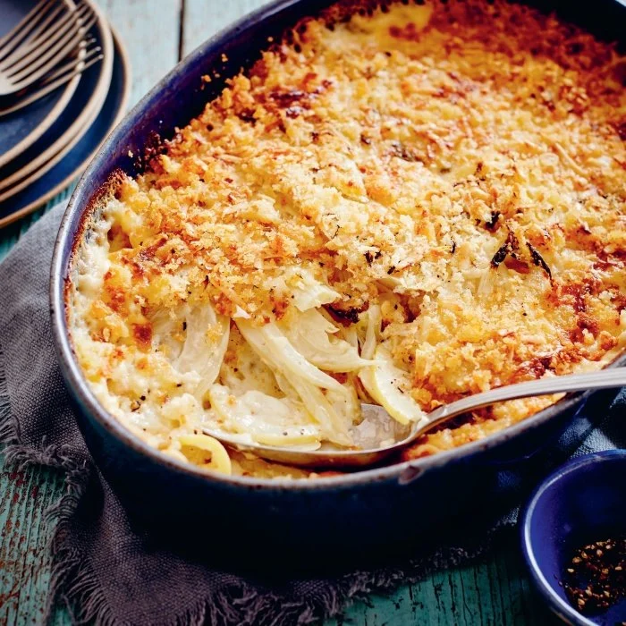 Fenniklové dauphinoise