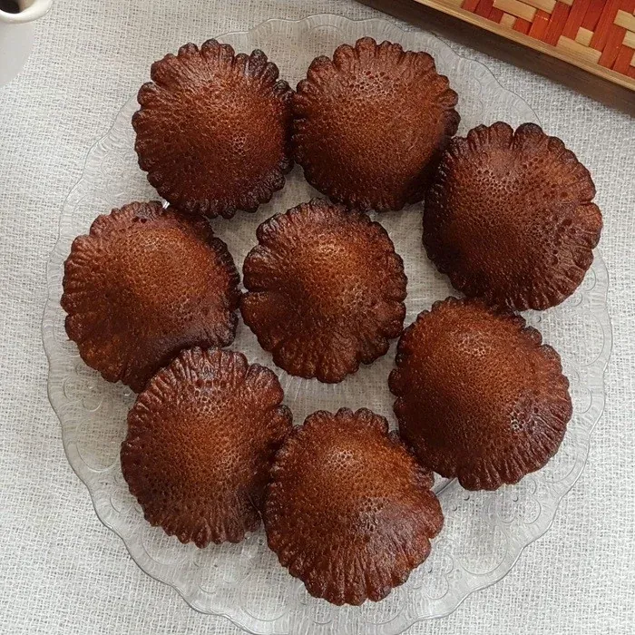 Bangladéšske handesh