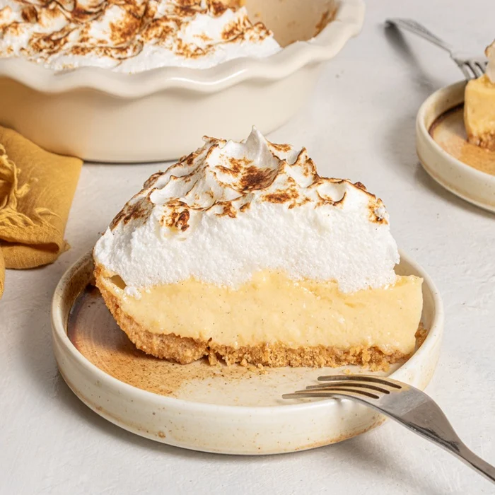 Kanadský flapper pie