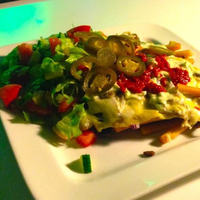 Holandský kapsalon
