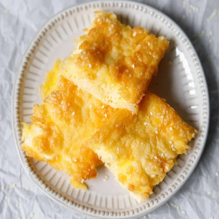 Bulharská keto banica