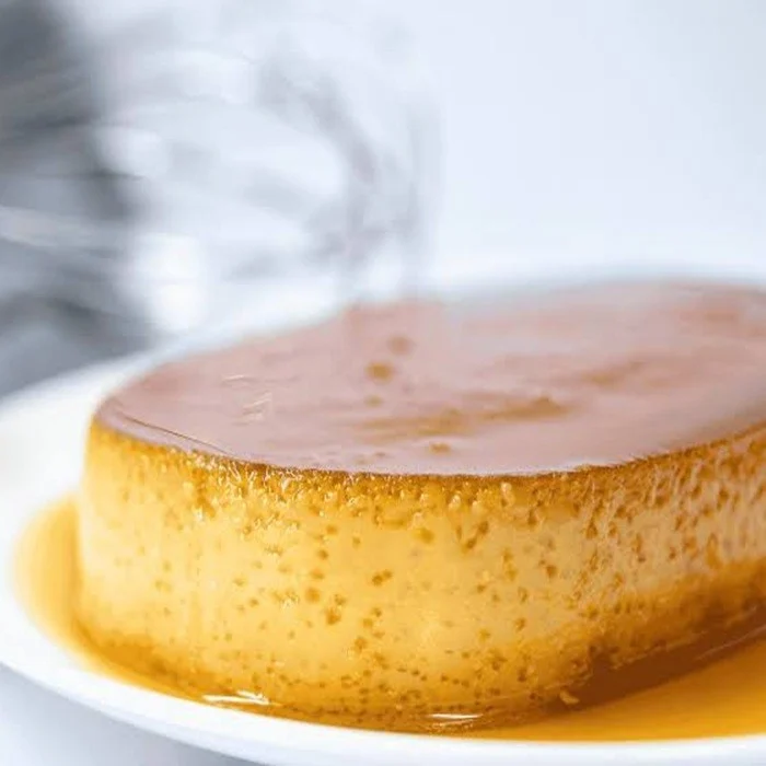 Latinskoamerické leche asada