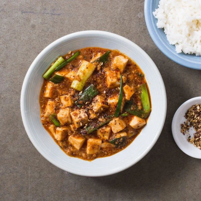 Čínske ma po tofu