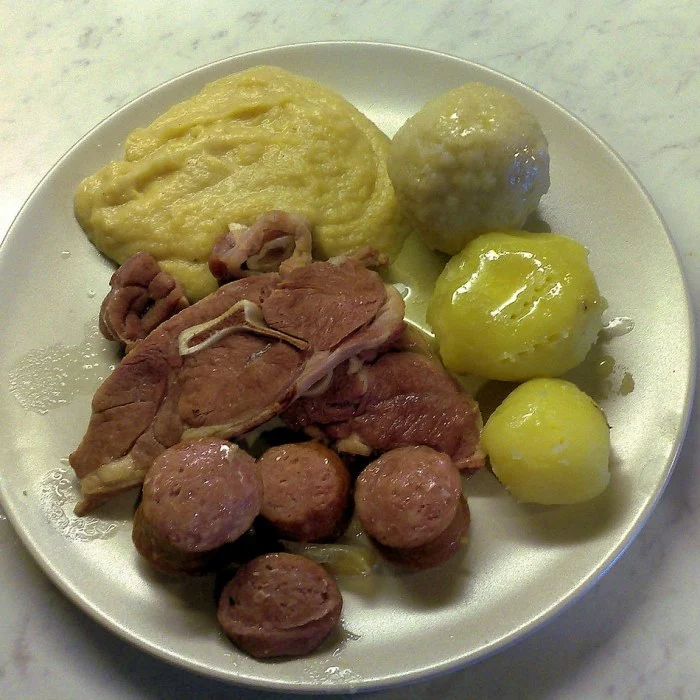 Nórske raspeballer