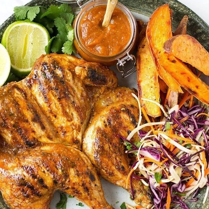 Piri-piri kura