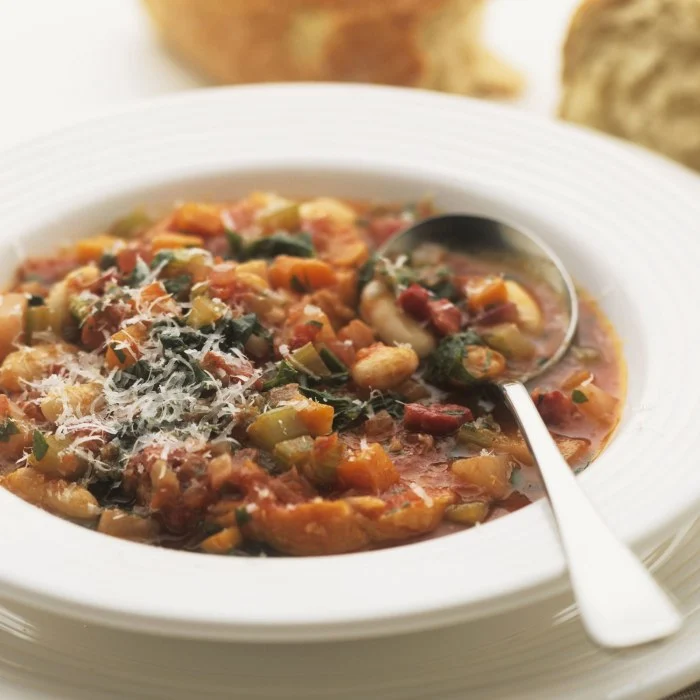 Talianska ribollita
