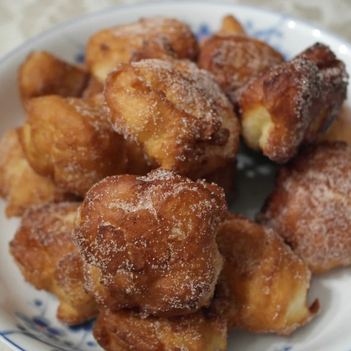 Kanadské timbits